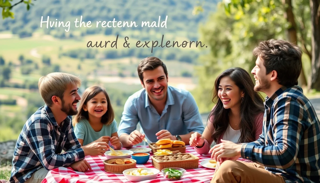 About values main image