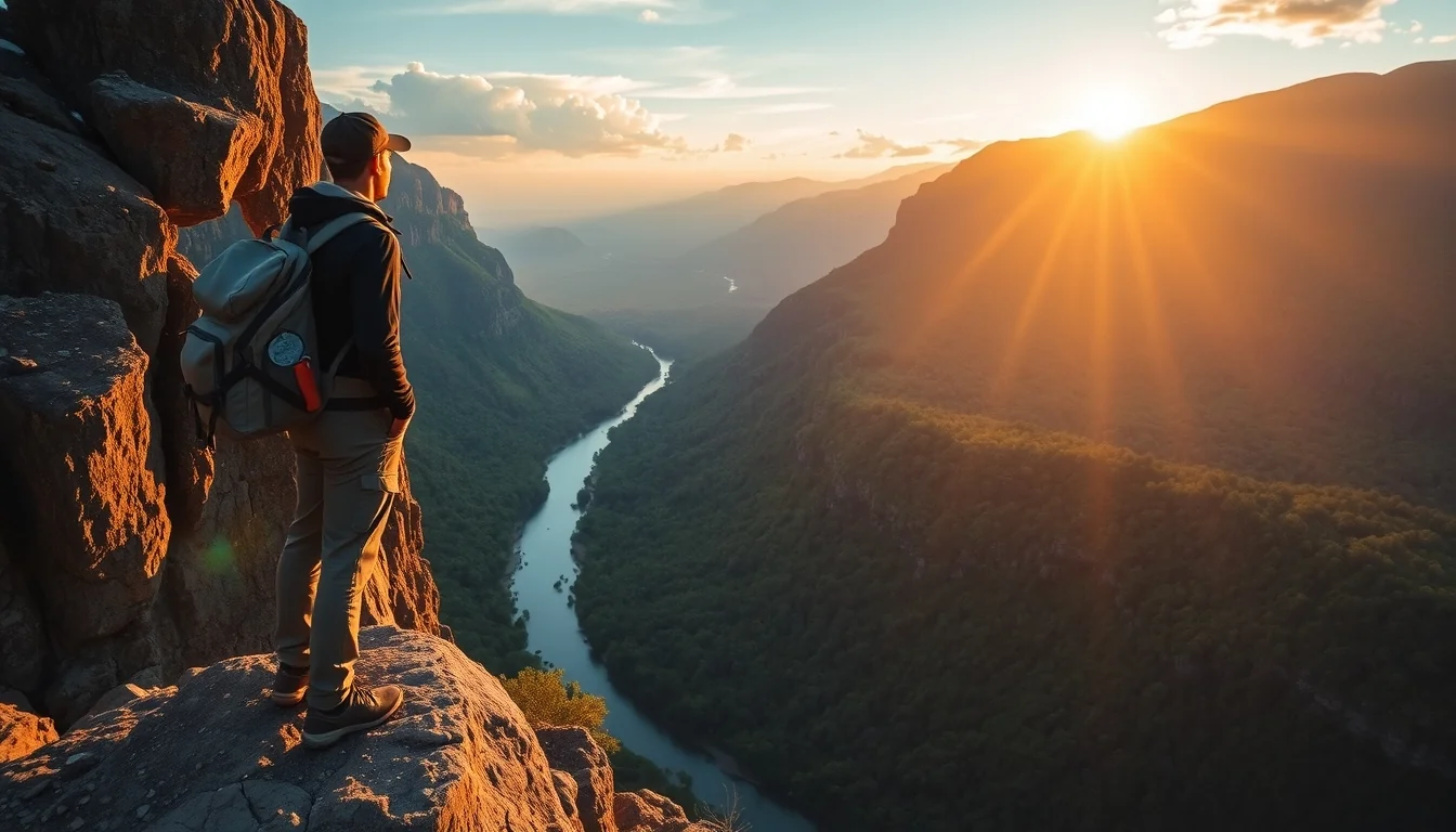 Découvrez votre prochaine destination