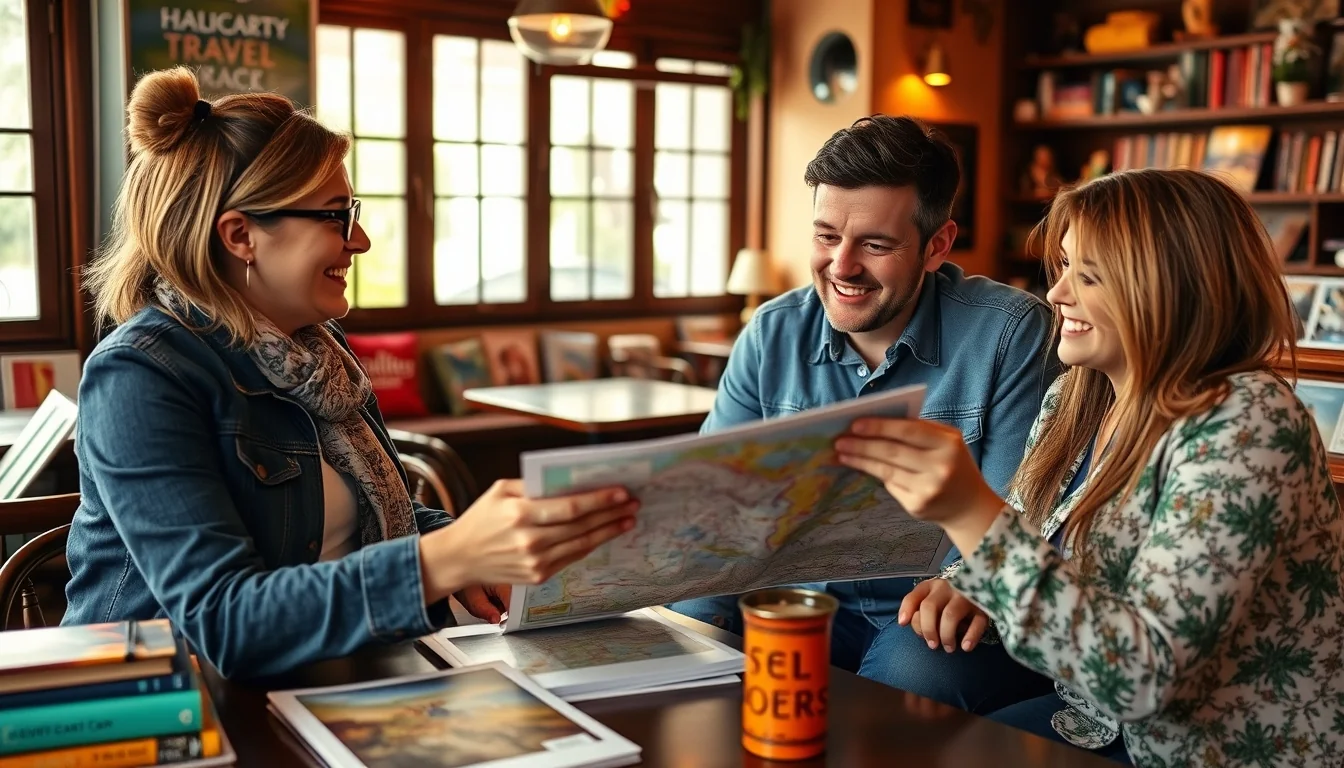 Supporting pricing visual